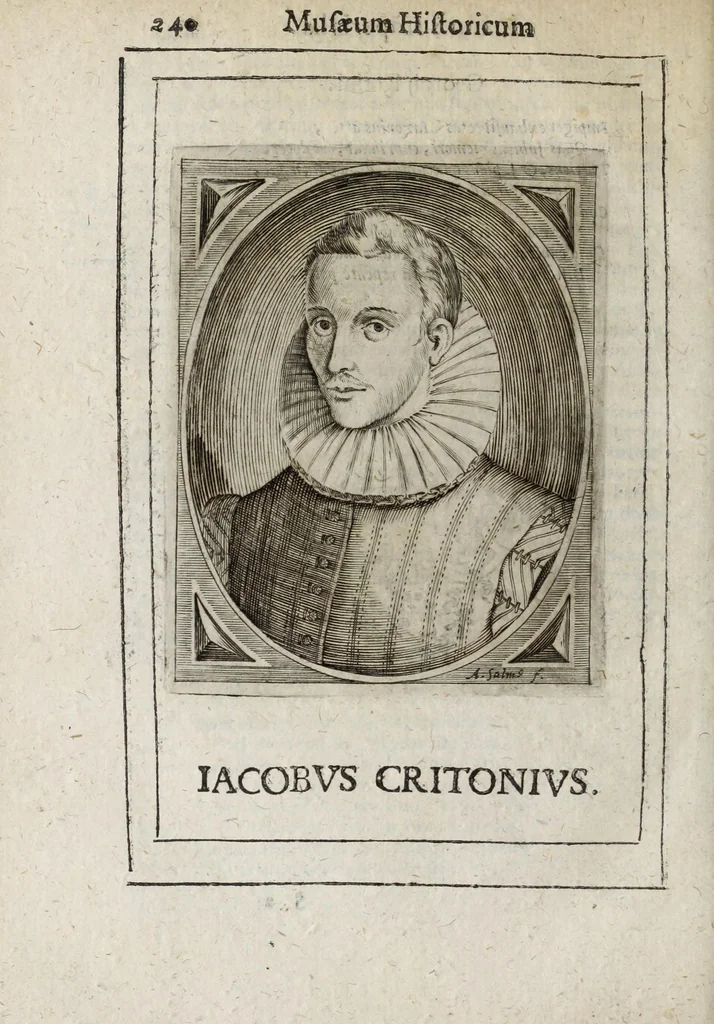 An illustration from Musaeum historicum et physicum, 1640, leaf 156
