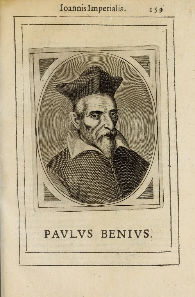 An illustration from Musaeum historicum et physicum, 1640, leaf 175