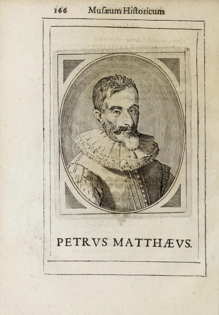 An illustration from Musaeum historicum et physicum, 1640, leaf 182