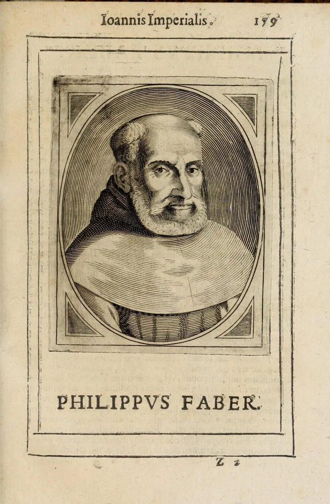 An illustration from Musaeum historicum et physicum, 1640, leaf 195
