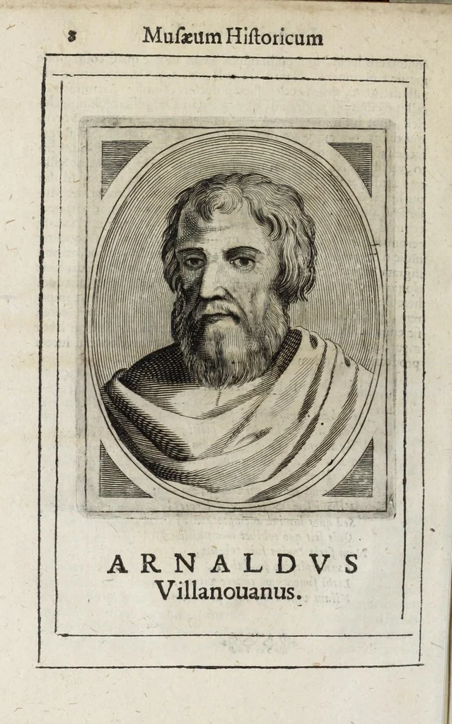 An illustration from Musaeum historicum et physicum, 1640, leaf 24