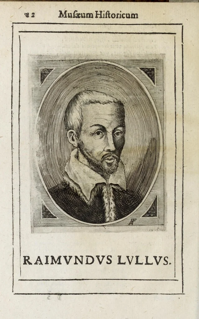 An illustration from Musaeum historicum et physicum, 1640, leaf 28