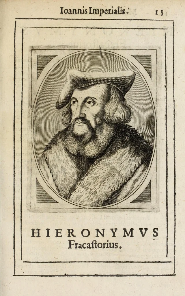 An illustration from Musaeum historicum et physicum, 1640, leaf 31