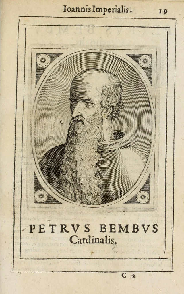 An illustration from Musaeum historicum et physicum, 1640, leaf 35