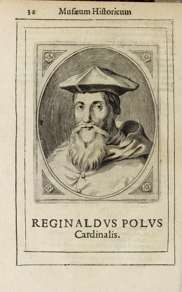 An illustration from Musaeum historicum et physicum, 1640, leaf 48