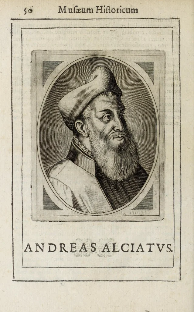 An illustration from Musaeum historicum et physicum, 1640, leaf 66