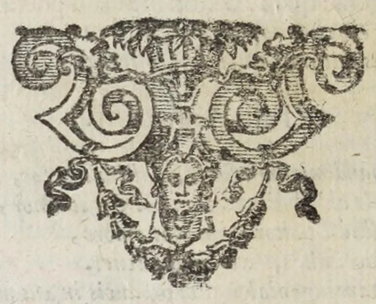 An illustration from Musaeum historicum et physicum, 1640, leaf 90