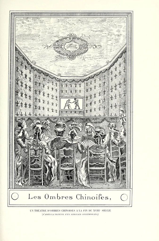 An illustration from Musée rétrospectif de la classe 100 : jouets à l'exposition universelle internationale de 1900, à Paris : rapport, 1900, leaf 395
