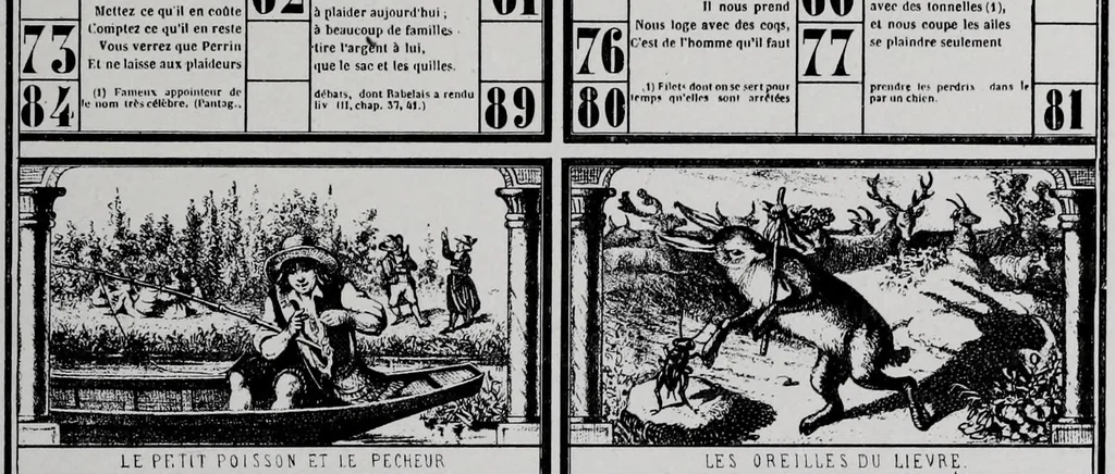 An illustration from Musée rétrospectif de la classe 100 : jeux à l'Exposition universelle internationale de 1900, à Paris, 1900, leaf 187