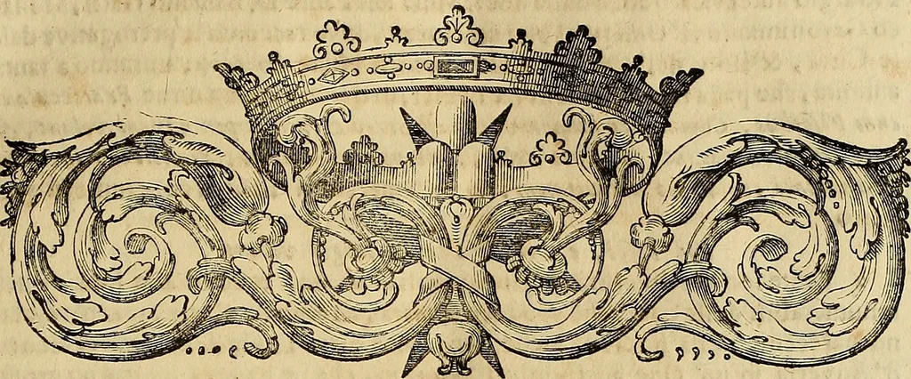 An illustration from Museo Cospiano : annesso a quello del famoso Vlisse Aldrovandi e donato alla sua patria dall' illustrissimo signor Ferdinando Cospi ..., fra' gli Accademici Gelati il Fedele, e principe al presente de' medesimi, 1677, leaf 82