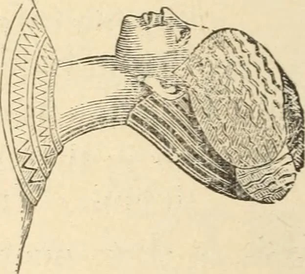 An illustration from Catalogue of the Museum and Gallery of Art of the New-York Historical Society, 1893, 1893, leaf 51