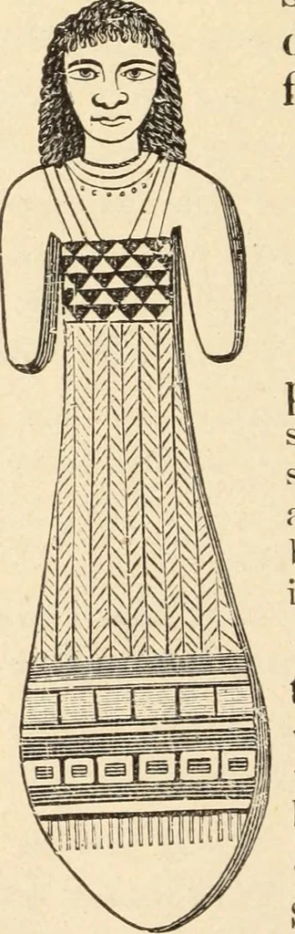 An illustration from Catalogue of the Museum and Gallery of Art of the New-York Historical Society, 1893, 1893, leaf 55