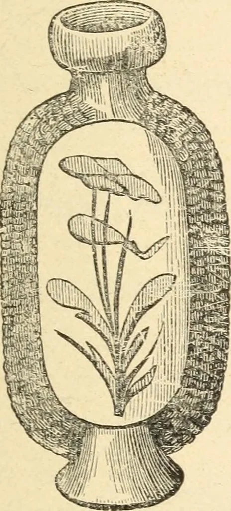 An illustration from Catalogue of the Museum and Gallery of Art of the New-York Historical Society, 1893, 1893, leaf 62