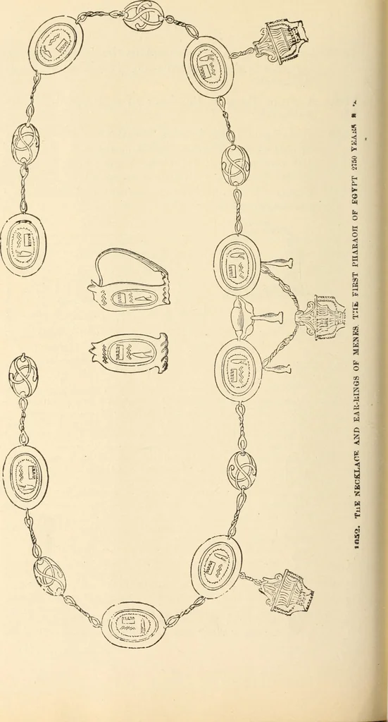 An illustration from Catalogue of the Museum and Gallery of Art of the New-York Historical Society, 1893, 1893, leaf 85