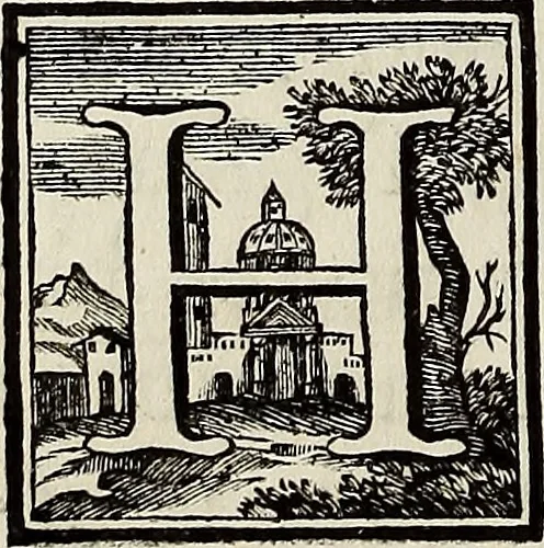 An illustration from Museum Cortonense : in quo vetera monumenta complectuntur anaglypha, thoreumata, gemmae inscalptae insculptaeque quae in Academia etrusca ceterisque nobilium virorum domibus adservantur, in plurimus tabulis aereis distributum, 1750, leaf 113