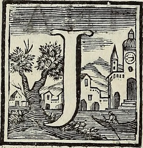 An illustration from Museum Cortonense : in quo vetera monumenta complectuntur anaglypha, thoreumata, gemmae inscalptae insculptaeque quae in Academia etrusca ceterisque nobilium virorum domibus adservantur, in plurimus tabulis aereis distributum, 1750, leaf 127