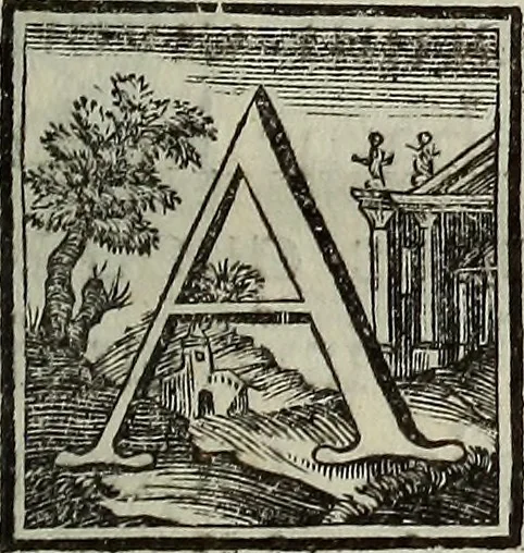 An illustration from Museum Cortonense : in quo vetera monumenta complectuntur anaglypha, thoreumata, gemmae inscalptae insculptaeque quae in Academia etrusca ceterisque nobilium virorum domibus adservantur, in plurimus tabulis aereis distributum, 1750, leaf 128
