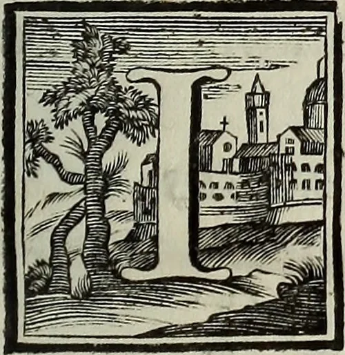 An illustration from Museum Cortonense : in quo vetera monumenta complectuntur anaglypha, thoreumata, gemmae inscalptae insculptaeque quae in Academia etrusca ceterisque nobilium virorum domibus adservantur, in plurimus tabulis aereis distributum, 1750, leaf 130