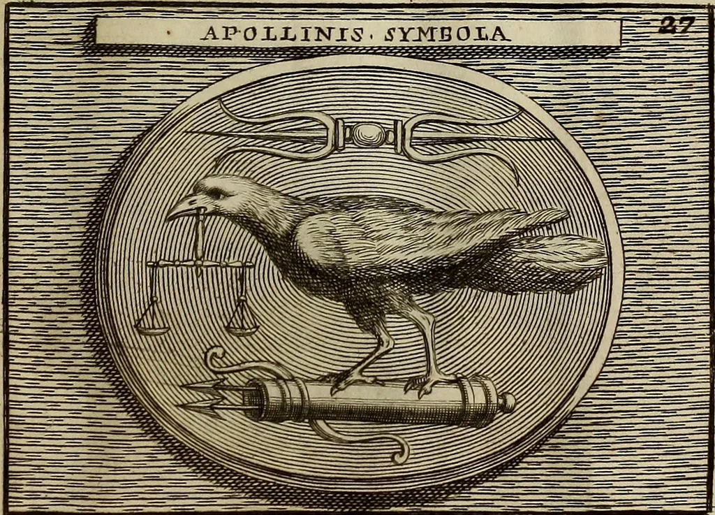 An illustration from Museum Cortonense : in quo vetera monumenta complectuntur anaglypha, thoreumata, gemmae inscalptae insculptaeque quae in Academia etrusca ceterisque nobilium virorum domibus adservantur, in plurimus tabulis aereis distributum, 1750, leaf 200