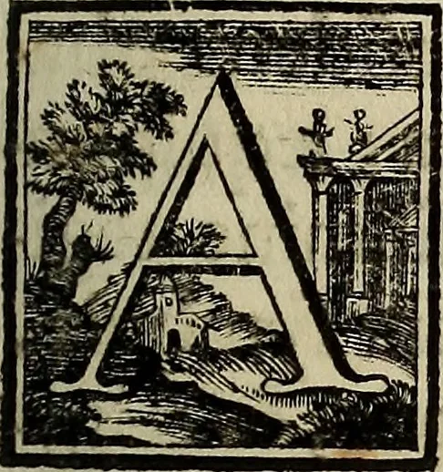 An illustration from Museum Cortonense : in quo vetera monumenta complectuntur anaglypha, thoreumata, gemmae inscalptae insculptaeque quae in Academia etrusca ceterisque nobilium virorum domibus adservantur, in plurimus tabulis aereis distributum, 1750, leaf 56