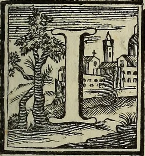An illustration from Museum Cortonense : in quo vetera monumenta complectuntur anaglypha, thoreumata, gemmae inscalptae insculptaeque quae in Academia etrusca ceterisque nobilium virorum domibus adservantur, in plurimus tabulis aereis distributum, 1750, leaf 60