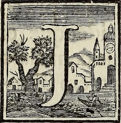 An illustration from Museum Cortonense : in quo vetera monumenta complectuntur anaglypha, thoreumata, gemmae inscalptae insculptaeque quae in Academia etrusca ceterisque nobilium virorum domibus adservantur, in plurimus tabulis aereis distributum, 1750, leaf 63