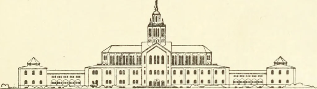 An illustration from Museum ideals of purpose and method, 1918, leaf 168