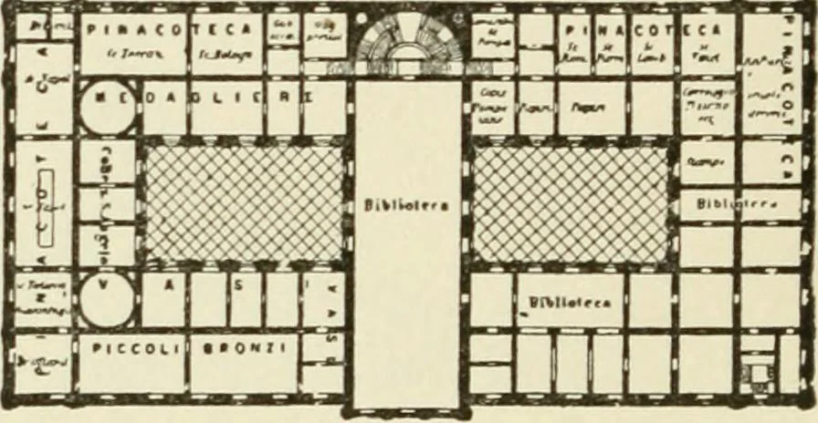 An illustration from Museum ideals of purpose and method, 1918, leaf 169