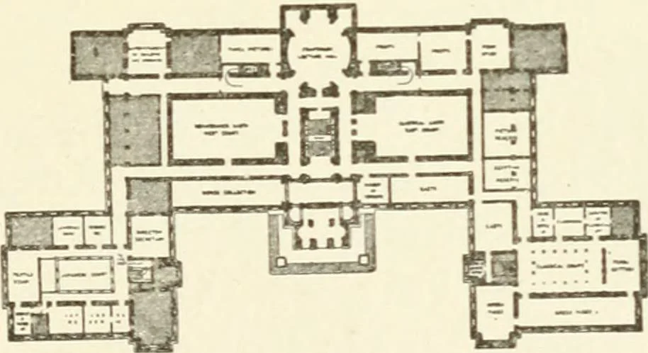 An illustration from Museum ideals of purpose and method, 1918, leaf 170