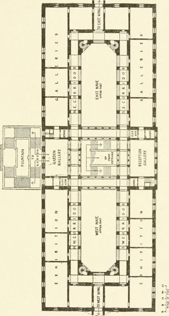 An illustration from Museum ideals of purpose and method, 1918, leaf 172