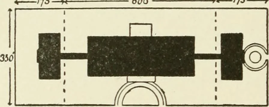 An illustration from Museum ideals of purpose and method, 1918, leaf 175