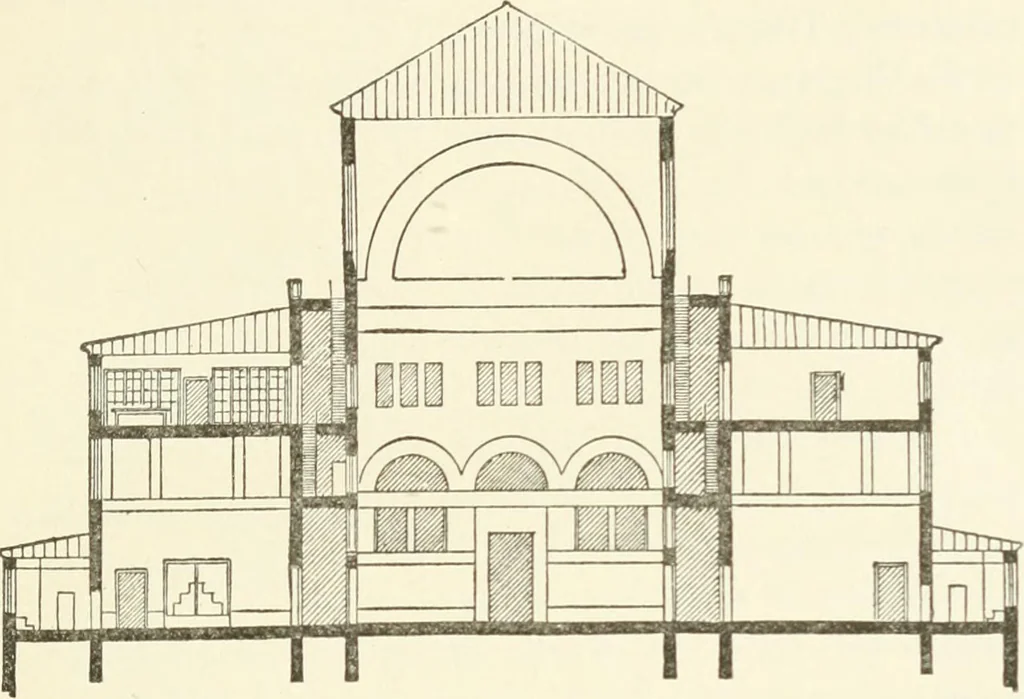 An illustration from Museum ideals of purpose and method, 1918, leaf 240