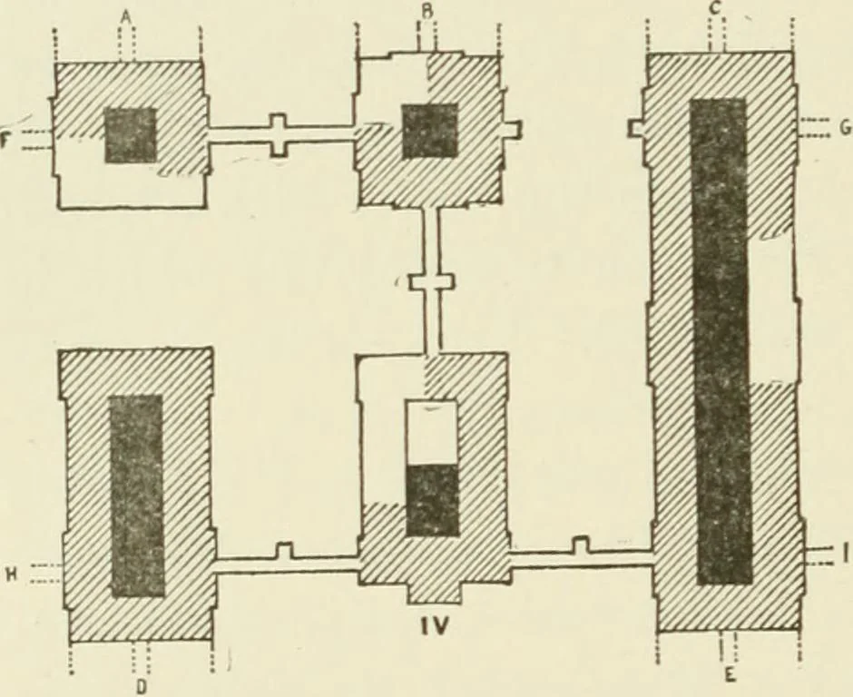 An illustration from Museum ideals of purpose and method, 1918, leaf 265