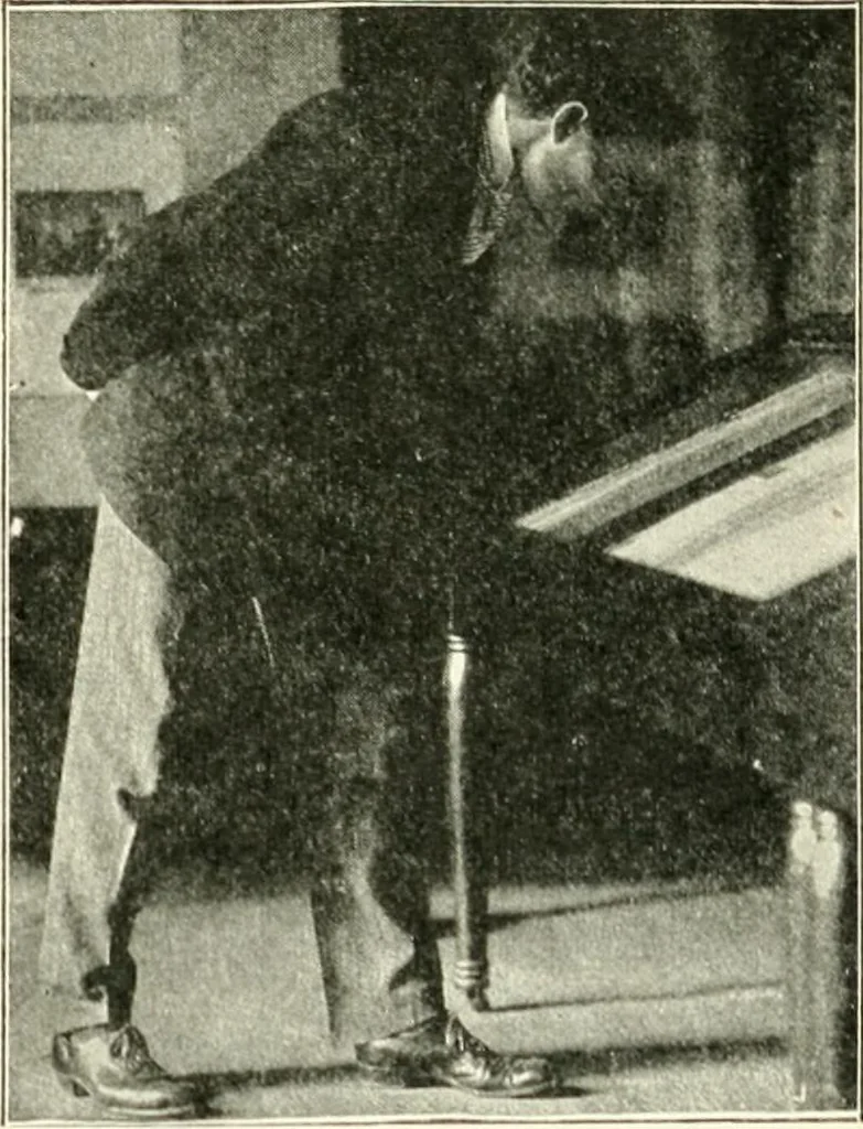 An illustration from Museum ideals of purpose and method, 1918, leaf 288