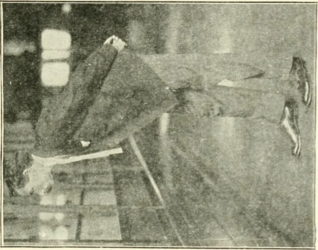 An illustration from Museum ideals of purpose and method, 1918, leaf 288