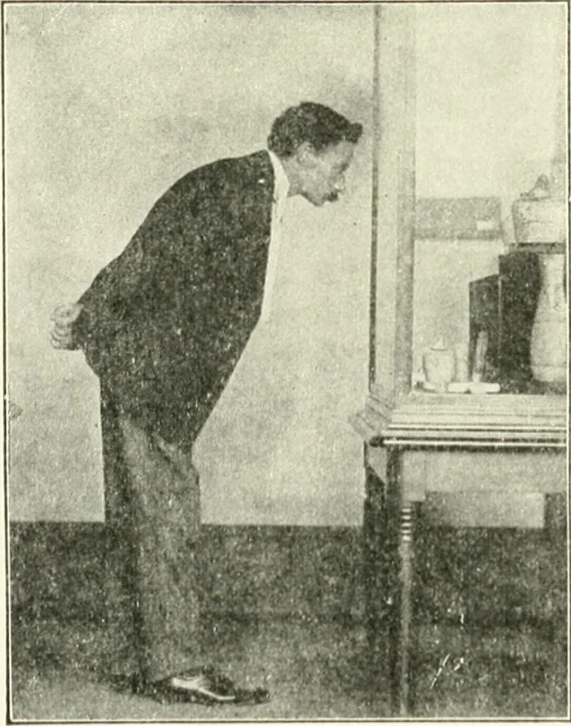 An illustration from Museum ideals of purpose and method, 1918, leaf 288
