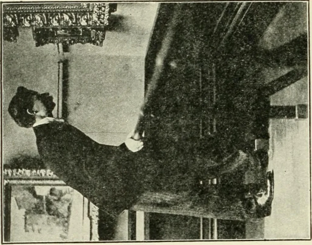 An illustration from Museum ideals of purpose and method, 1918, leaf 289