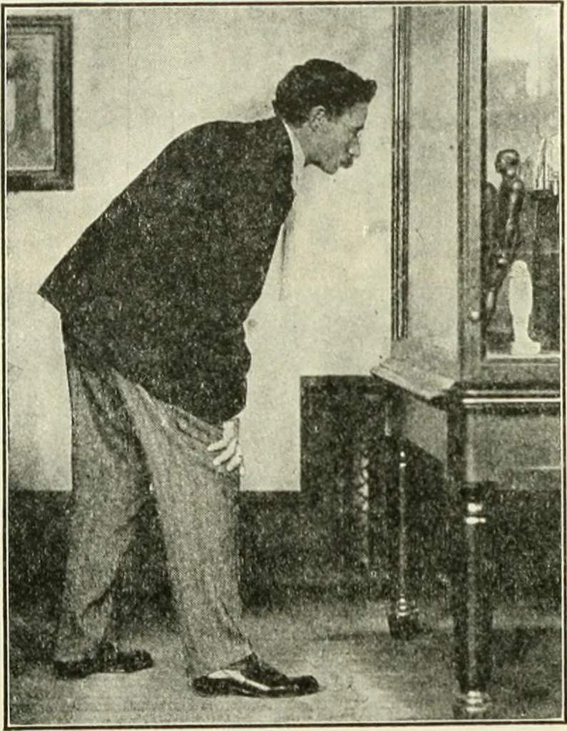 An illustration from Museum ideals of purpose and method, 1918, leaf 289