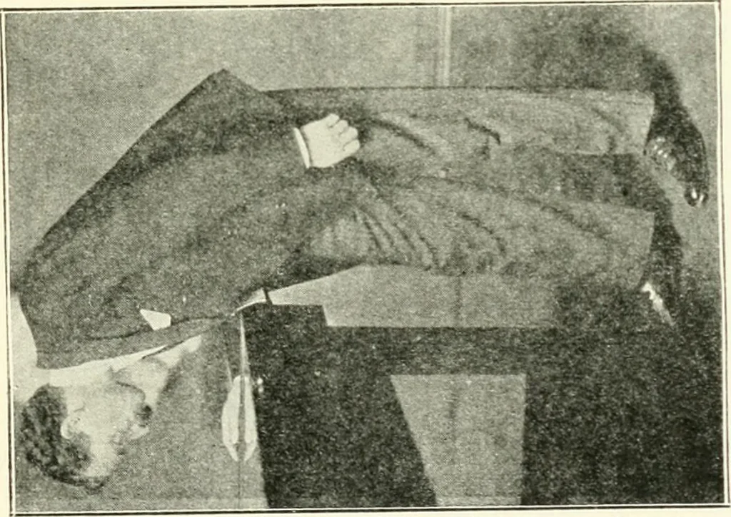 An illustration from Museum ideals of purpose and method, 1918, leaf 290