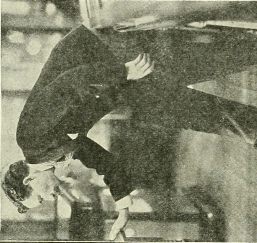An illustration from Museum ideals of purpose and method, 1918, leaf 291
