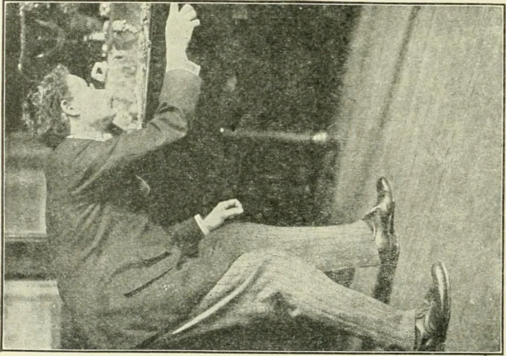 An illustration from Museum ideals of purpose and method, 1918, leaf 291