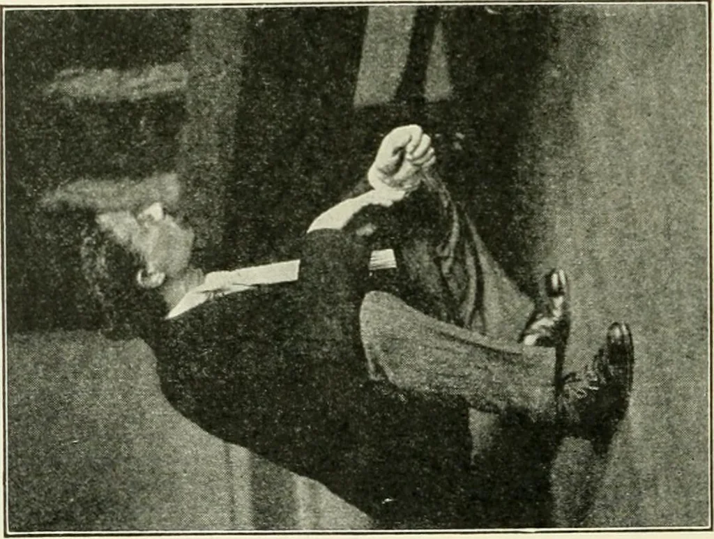An illustration from Museum ideals of purpose and method, 1918, leaf 293