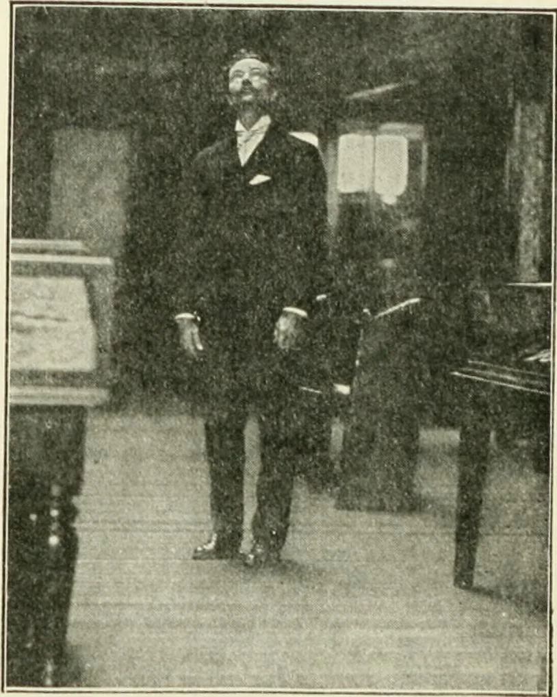 An illustration from Museum ideals of purpose and method, 1918, leaf 295