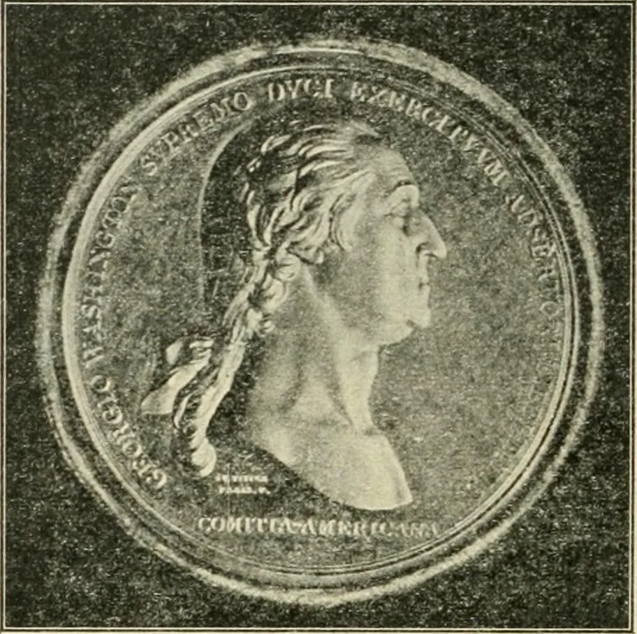 An illustration from Museum ideals of purpose and method, 1918, leaf 449