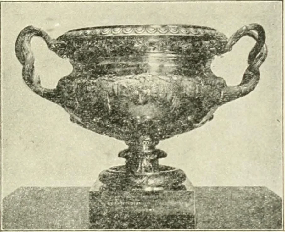An illustration from Museum ideals of purpose and method, 1918, leaf 450