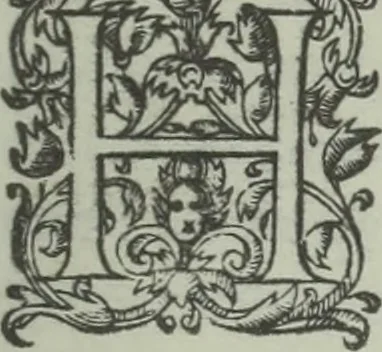 An illustration from Museum italicum, sev Collectio veterum scriptorum ex bibliothecis italicis, eruta a Johanne Mabillon, & Michaele Germain, 1687, leaf 14