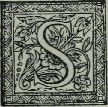 An illustration from Museum italicum, sev Collectio veterum scriptorum ex bibliothecis italicis, eruta a Johanne Mabillon, & Michaele Germain, 1687, leaf 304