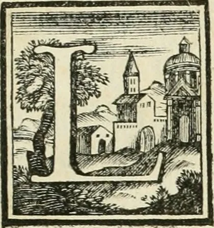 An illustration from Museum Odescalchum, sive, Thesaurus antiquarum gemmarum : cum imaginibus in iisdem insculptis, et iisdem exsculptis, quæ a serenissima Christina svecorum regina collectæ in Museo Odescalcho adservantur, et a Petro Sancte Bartolo quondam incisæ, nunc primum in lucem proferuntur .., 1751, leaf 100