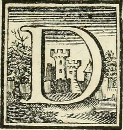An illustration from Museum Odescalchum, sive, Thesaurus antiquarum gemmarum : cum imaginibus in iisdem insculptis, et iisdem exsculptis, quæ a serenissima Christina svecorum regina collectæ in Museo Odescalcho adservantur, et a Petro Sancte Bartolo quondam incisæ, nunc primum in lucem proferuntur .., 1751, leaf 104