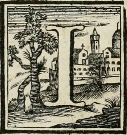 An illustration from Museum Odescalchum, sive, Thesaurus antiquarum gemmarum : cum imaginibus in iisdem insculptis, et iisdem exsculptis, quæ a serenissima Christina svecorum regina collectæ in Museo Odescalcho adservantur, et a Petro Sancte Bartolo quondam incisæ, nunc primum in lucem proferuntur .., 1751, leaf 107